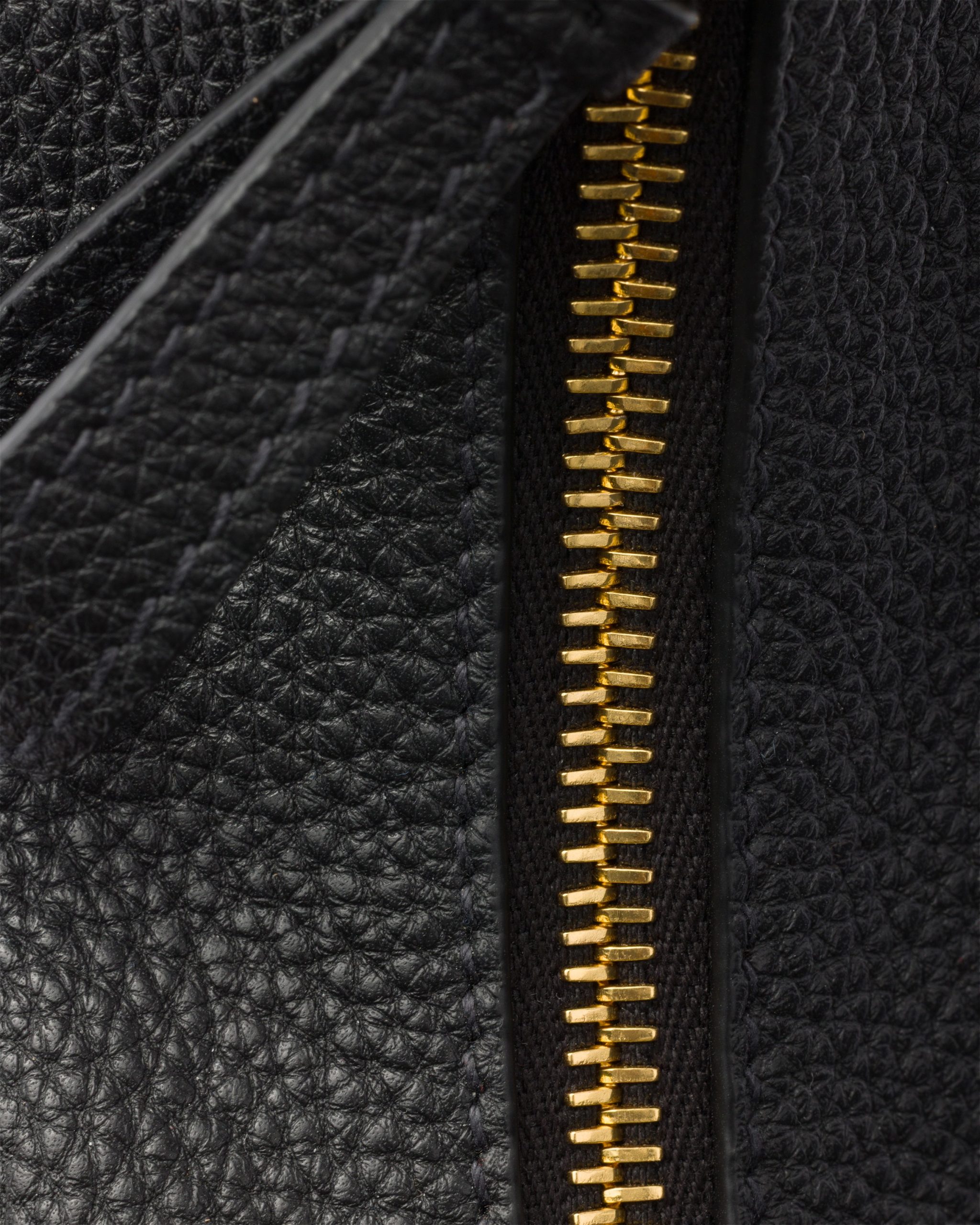 Prada Leather mini-bag - Image 2